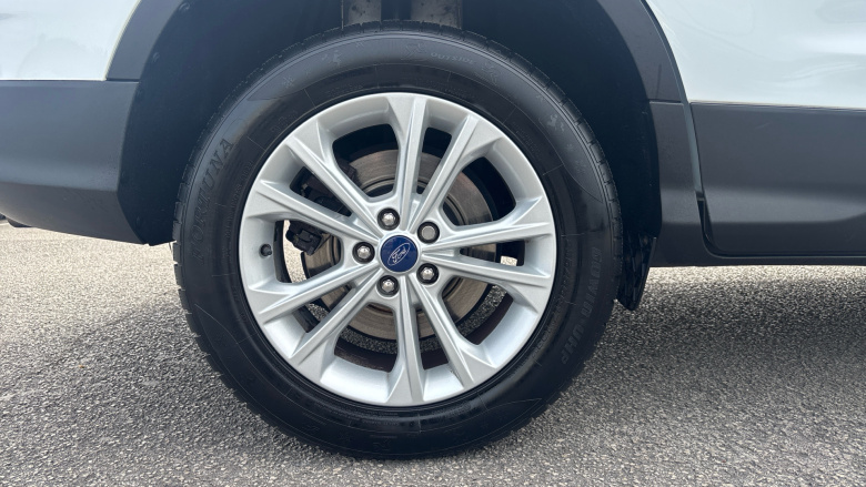 Ford Kuga 1.5 EcoBoost 182 Titanium 5dr Auto Petrol Estate